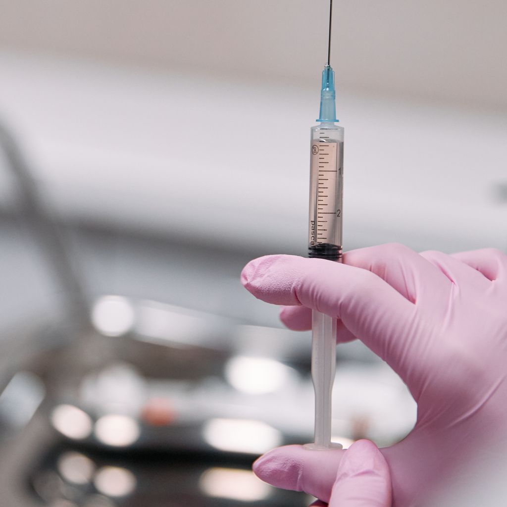 Advance filler – Cannula treatments