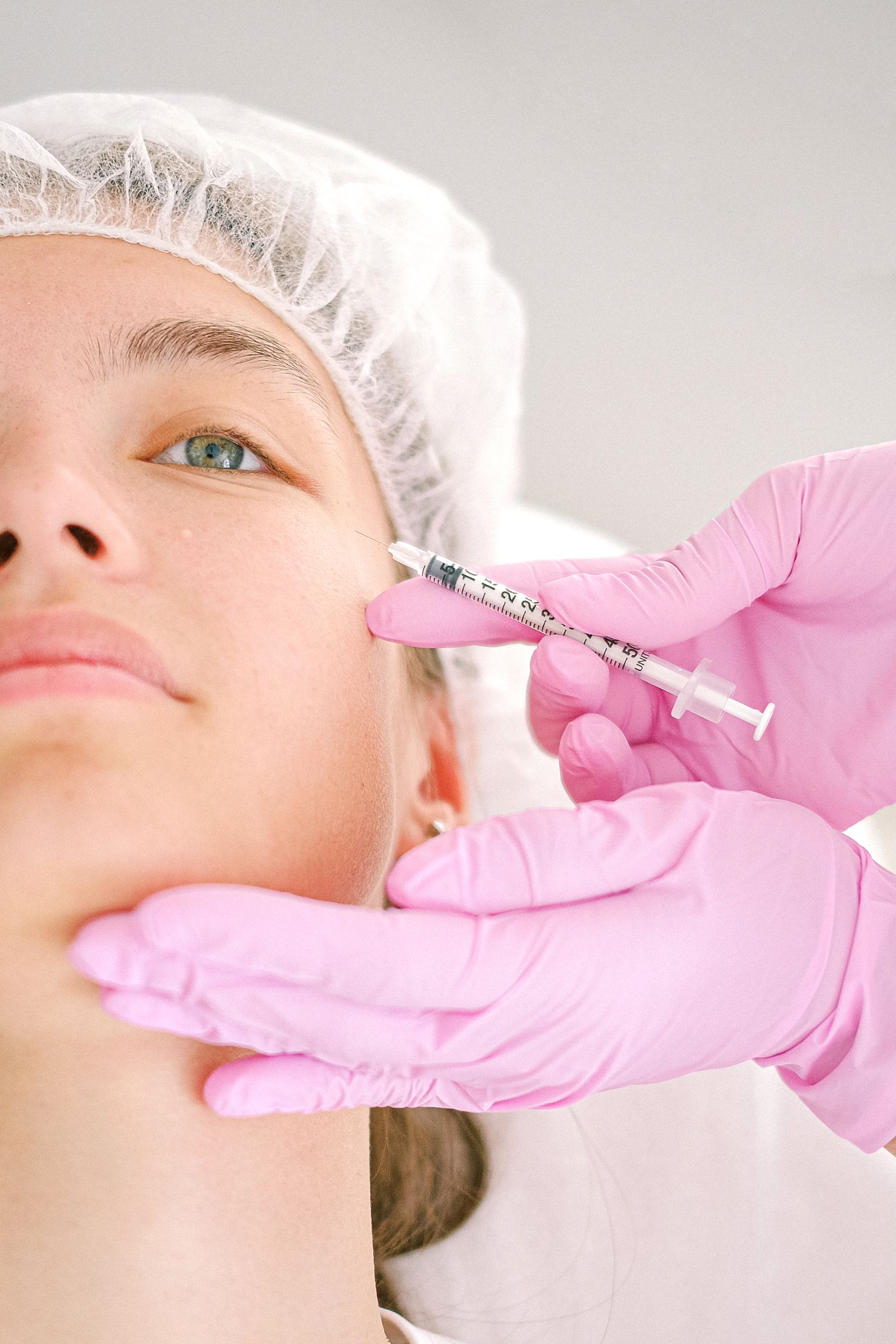 Advanced Lip Filler