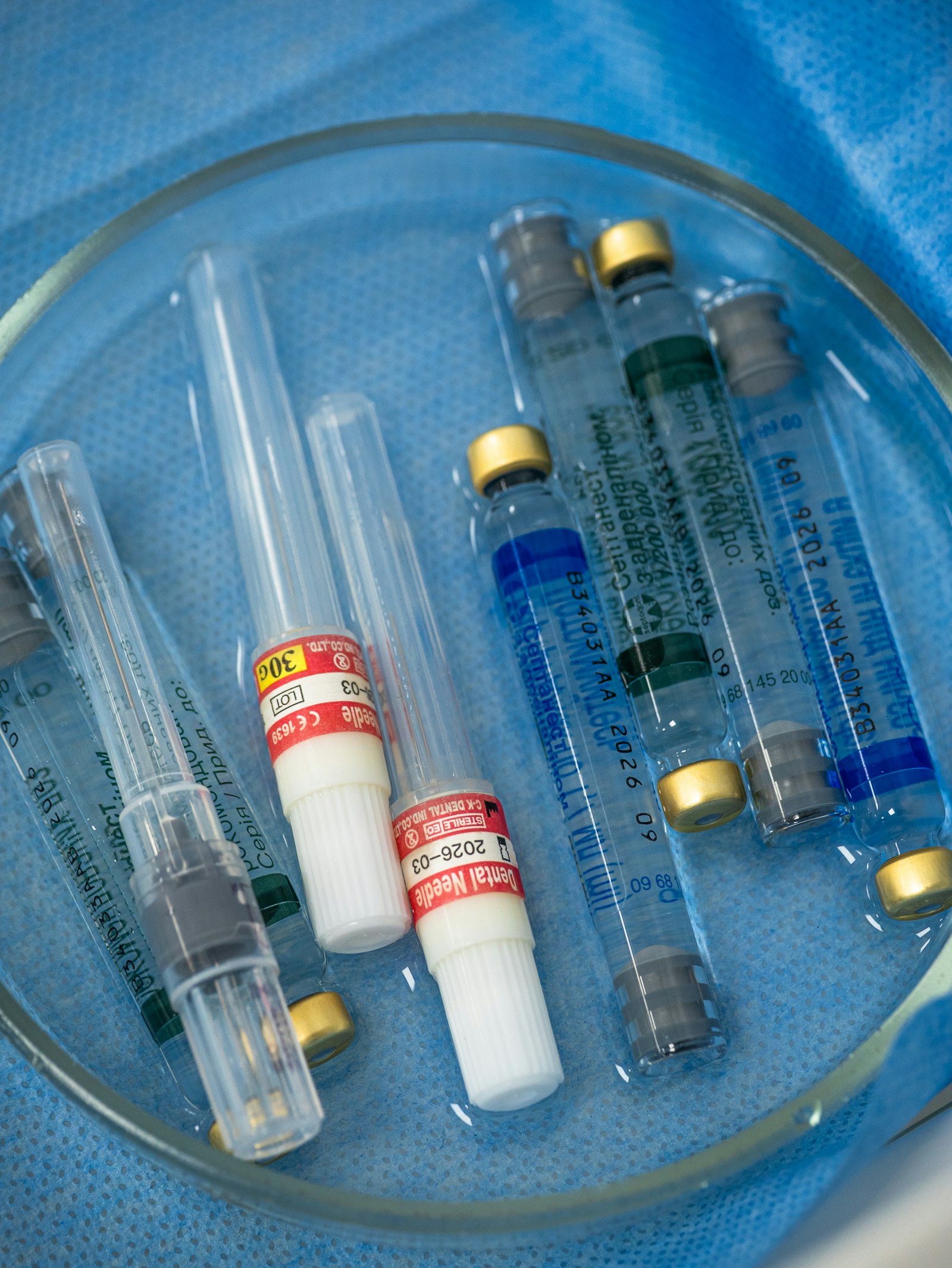 All Vitamins Course