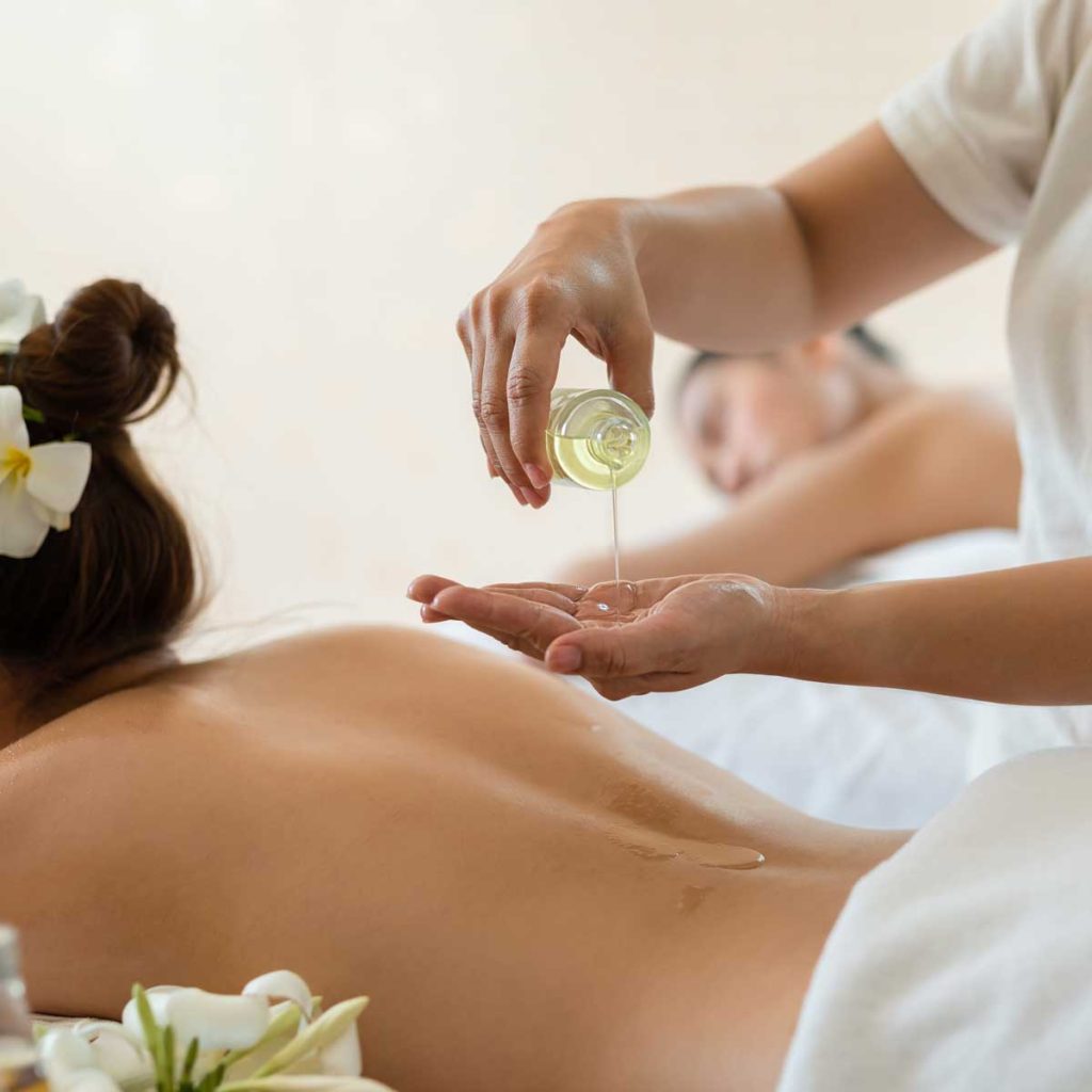 Aromatherapy Course
