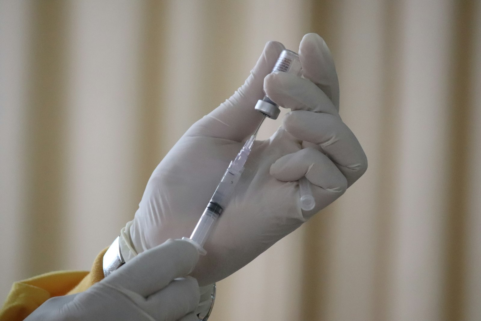 Biotin Injections Course