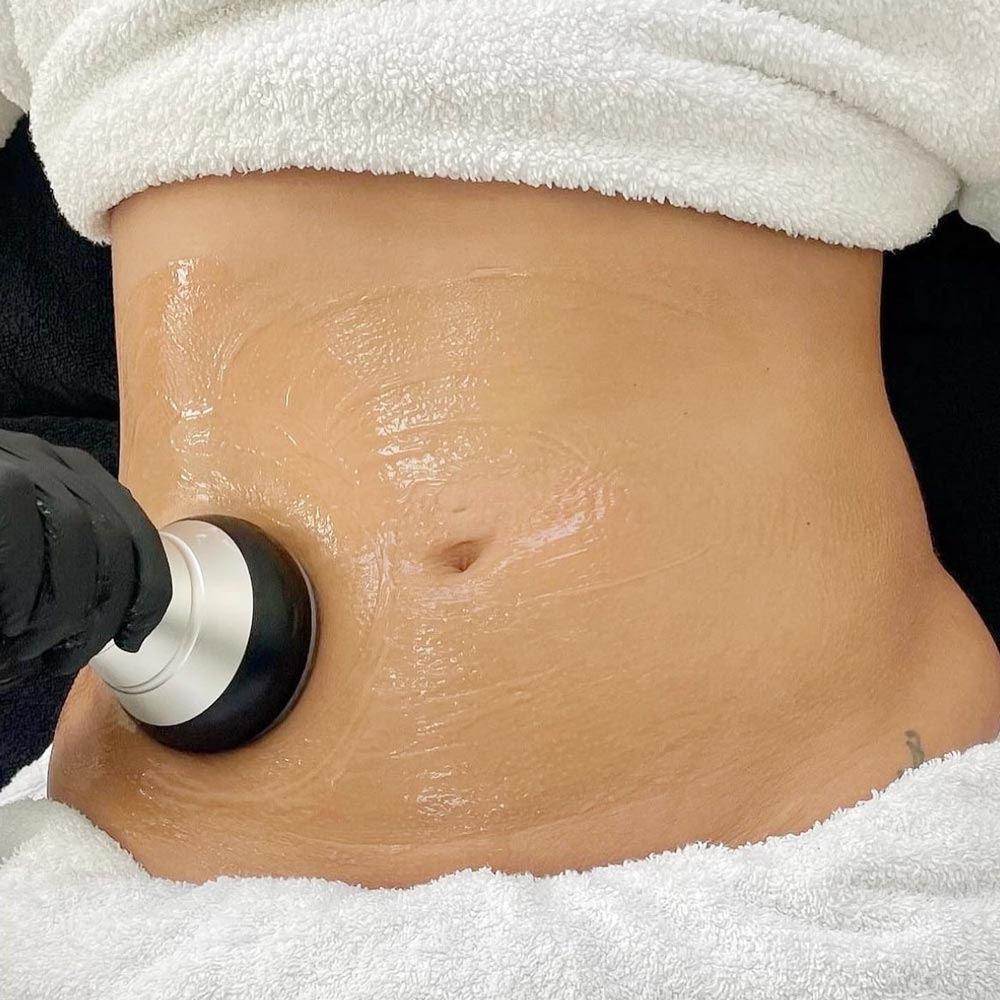 Body Contour & Package Course