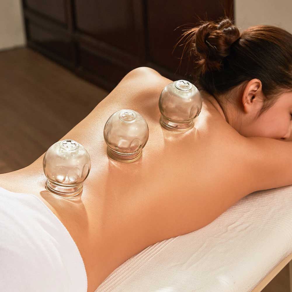 Body Cupping Course