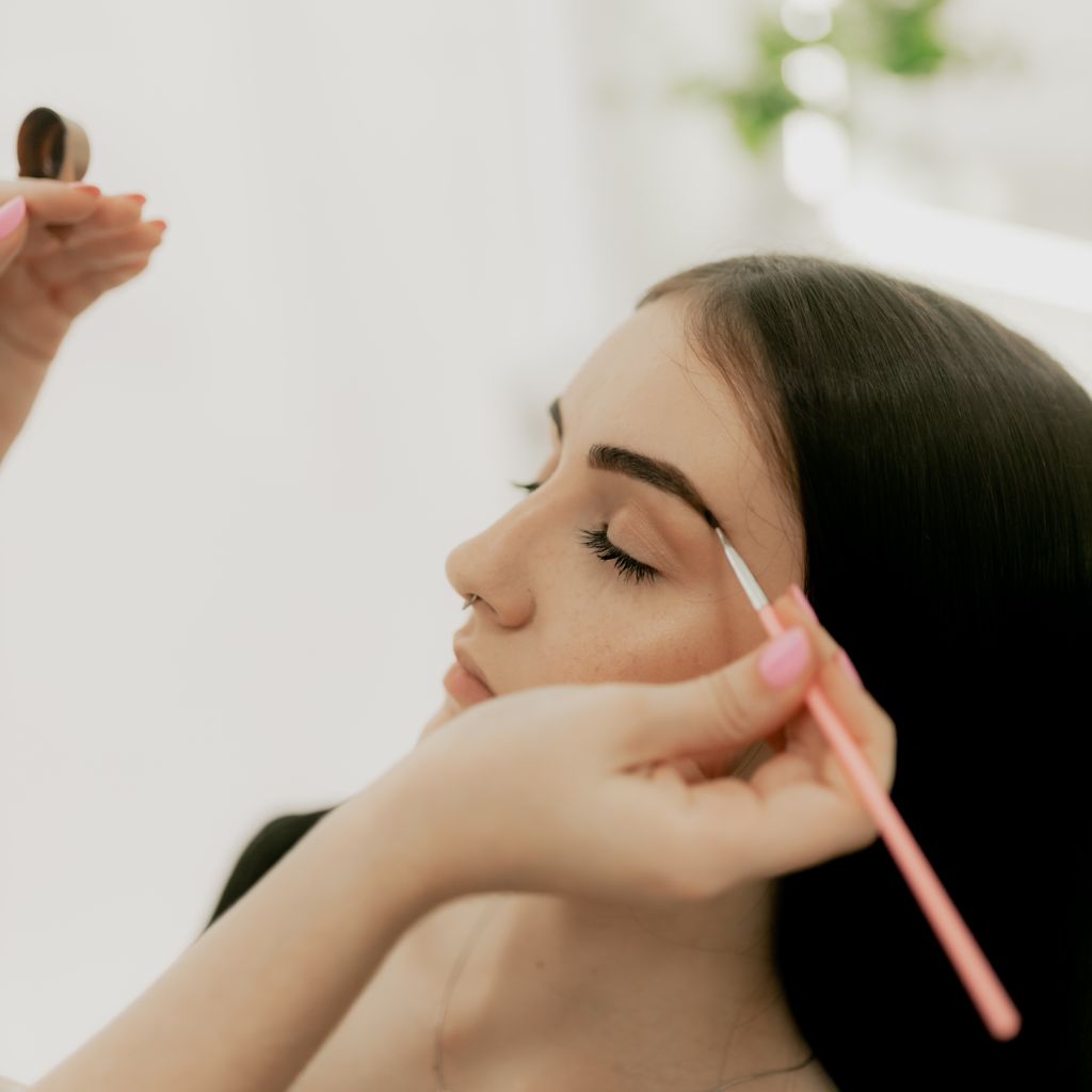 Eye Liner Course