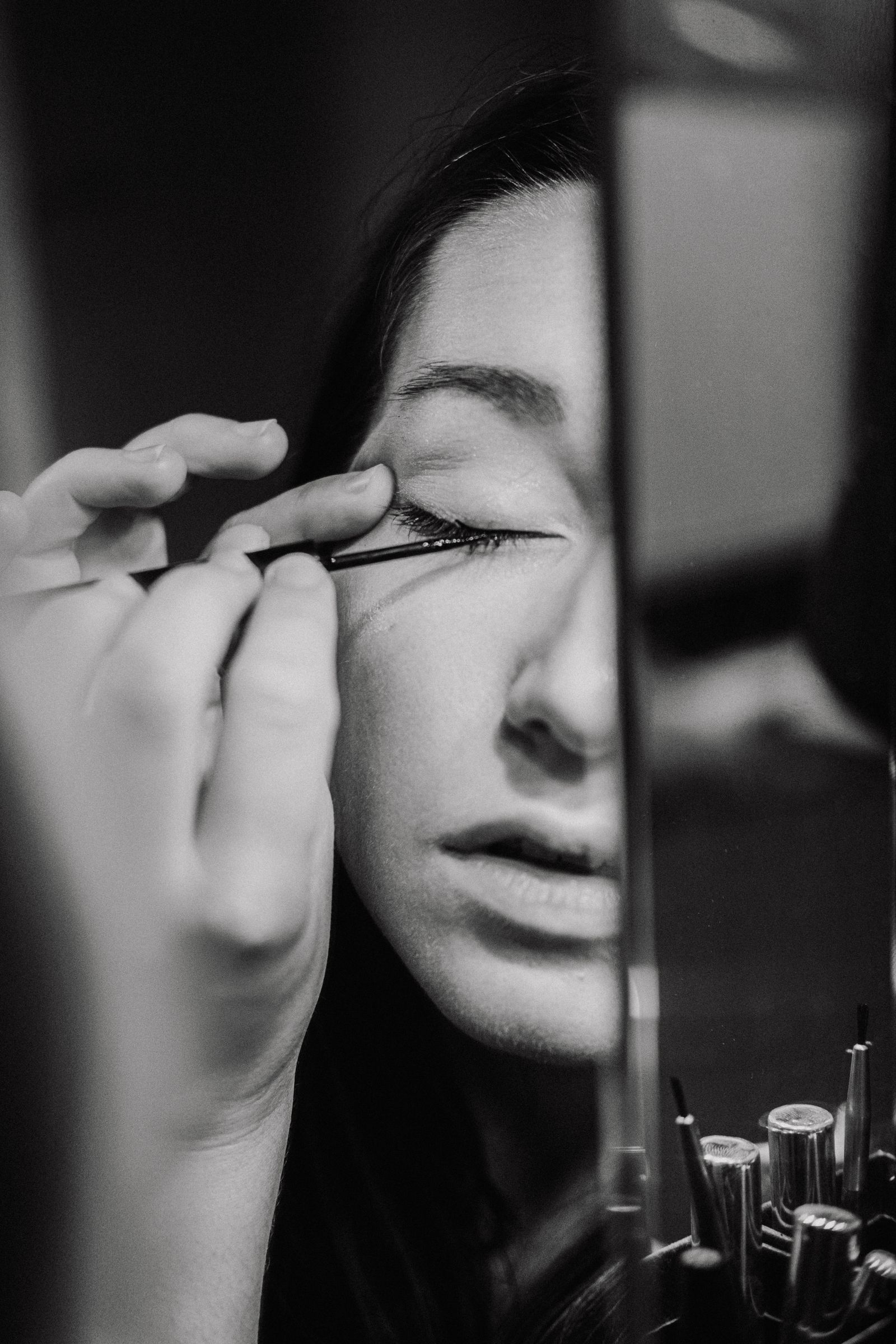 Eyebrow Tattooing