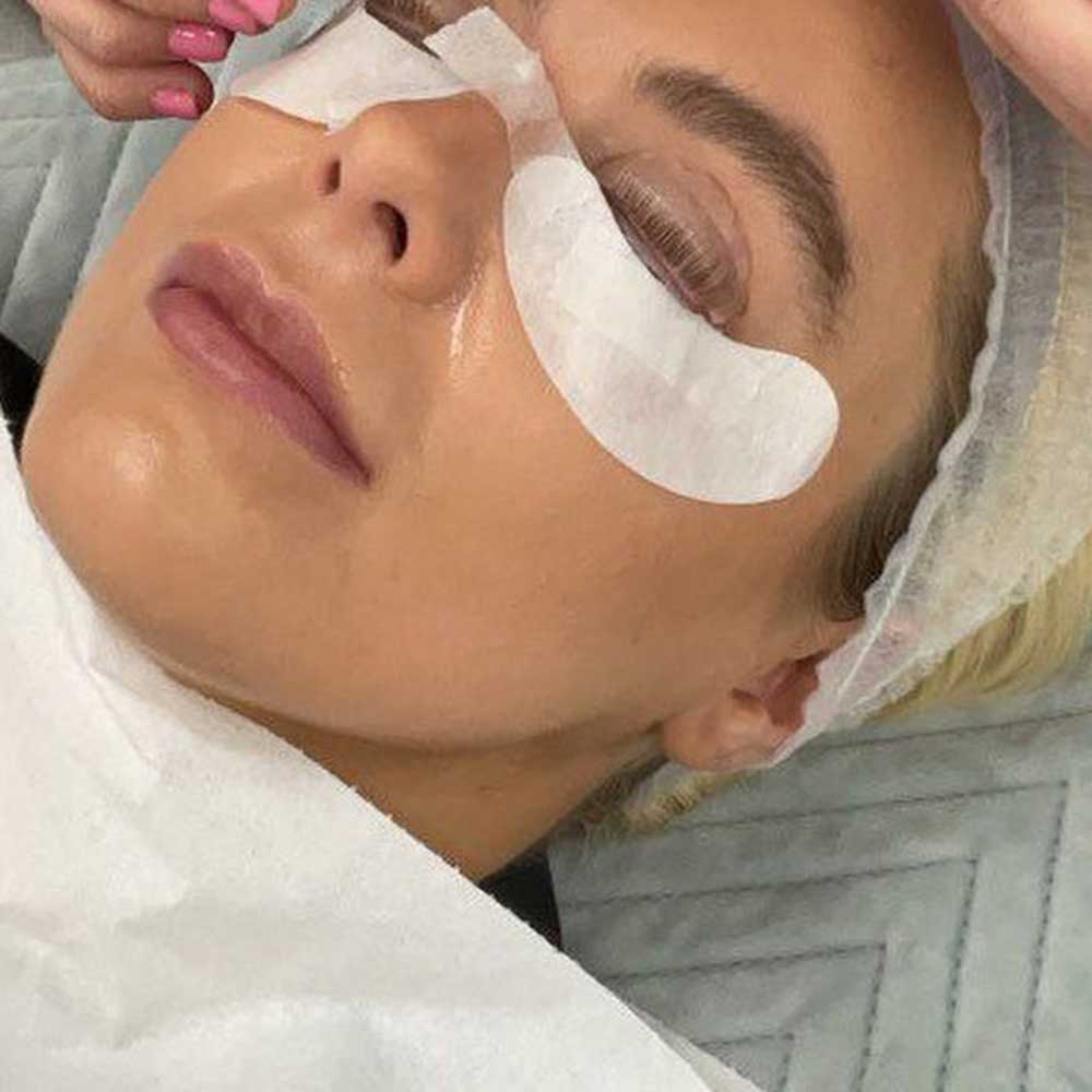 Eye Treatments Course