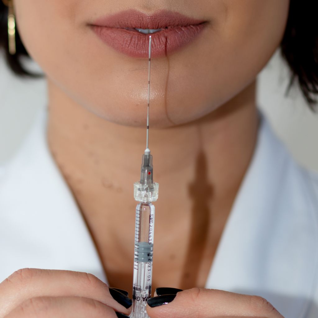 Foundation Filler & Toxin Course