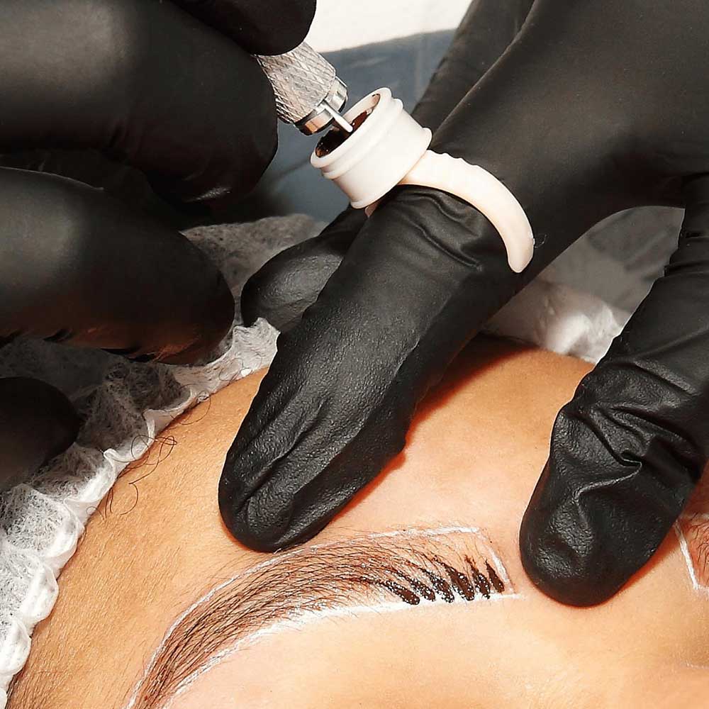 Henna Brows Course