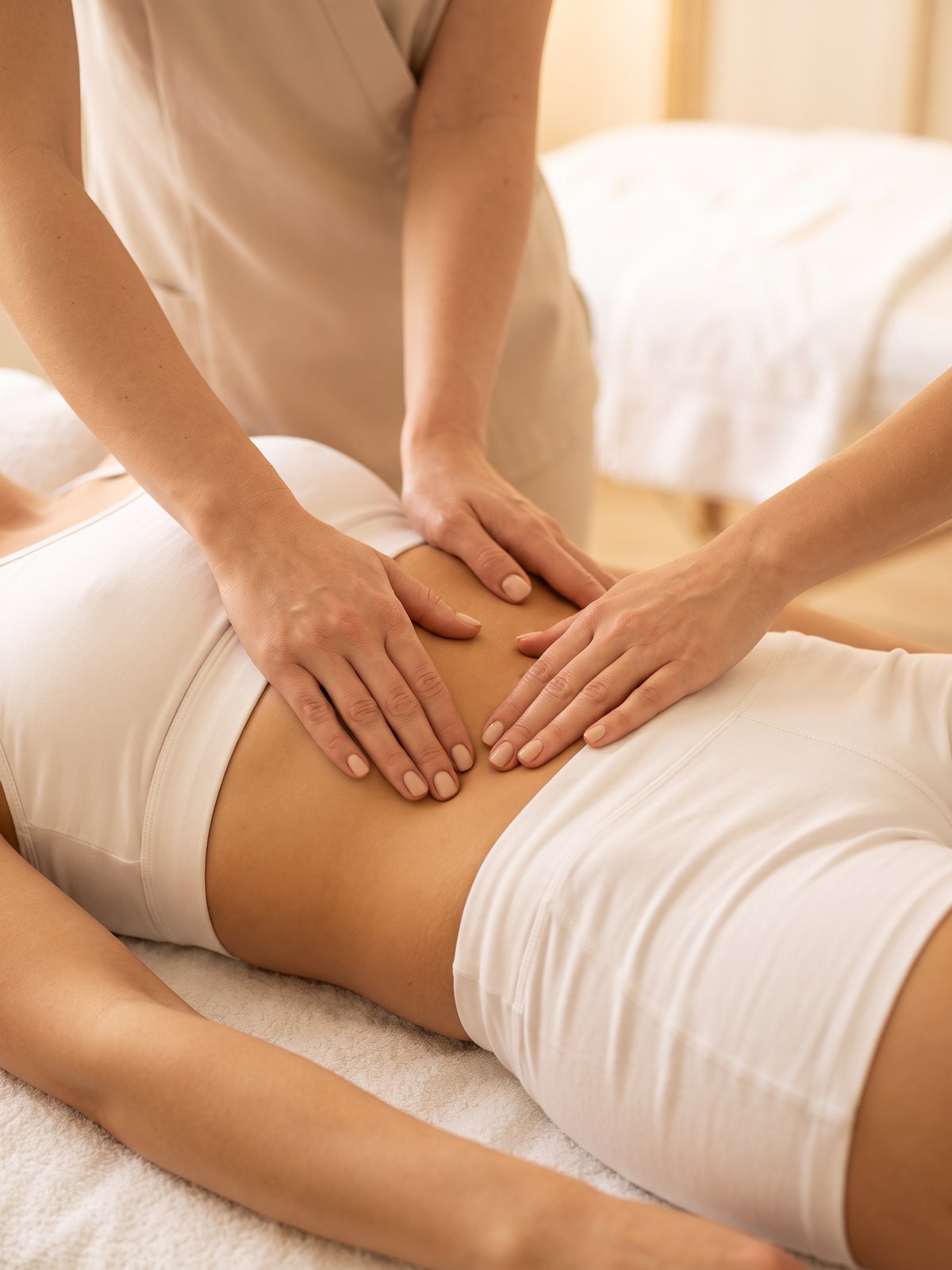 Manual Lymphatic Drainage (MLD) Course