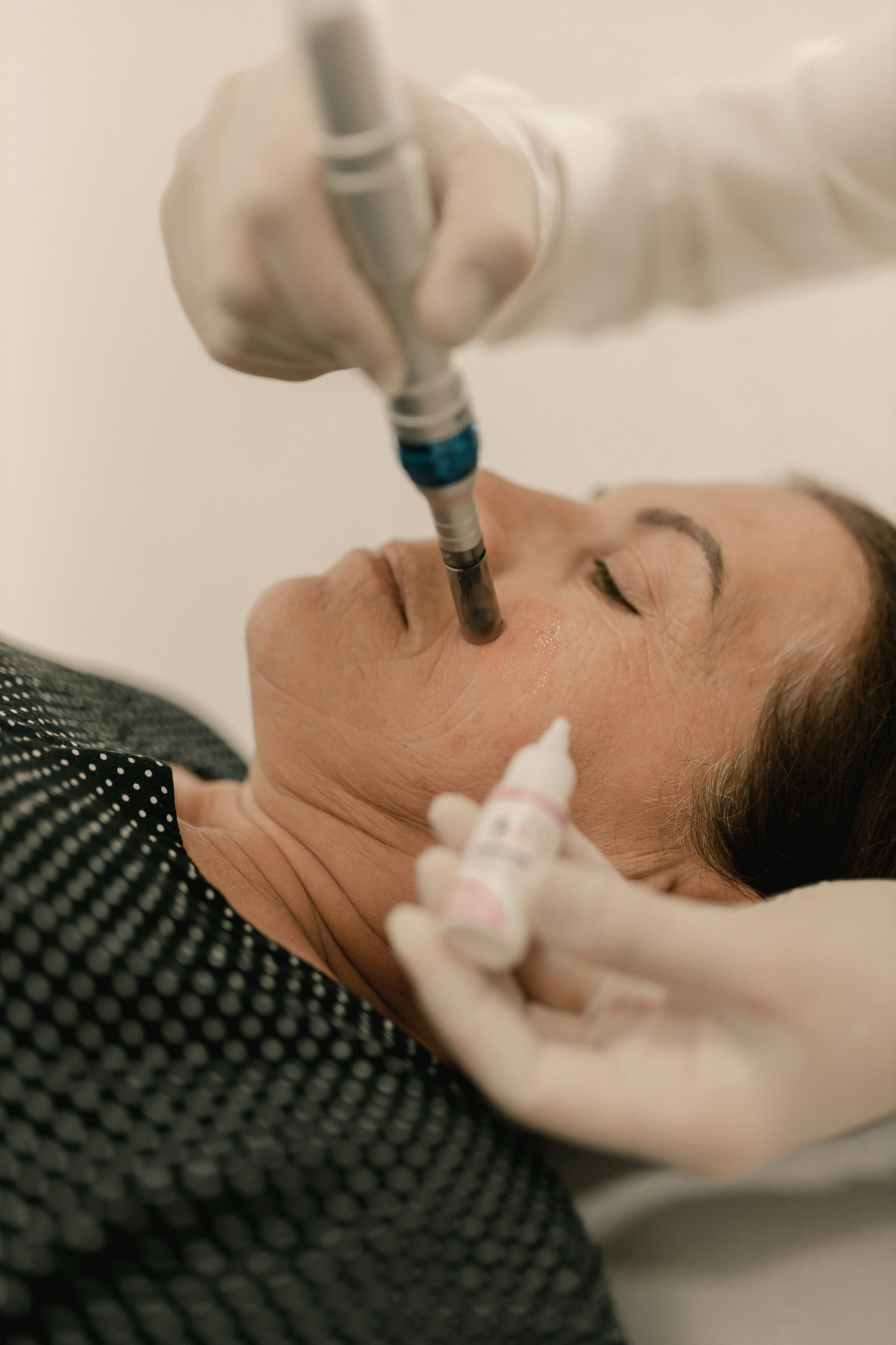 Mesotherapy