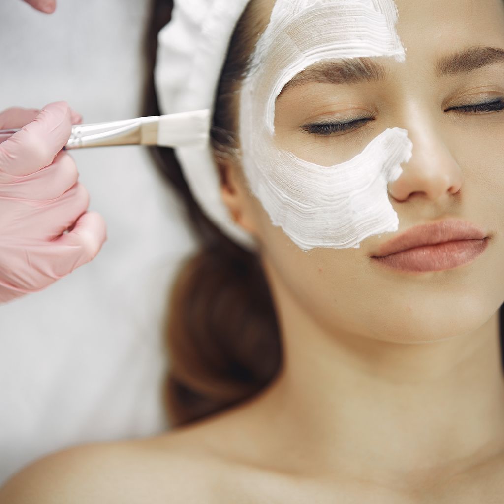 Skin Peel Course