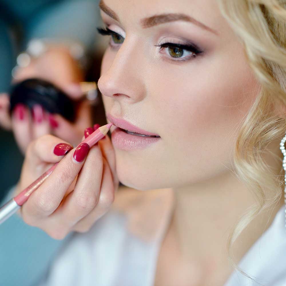 Two-day makeup Course
