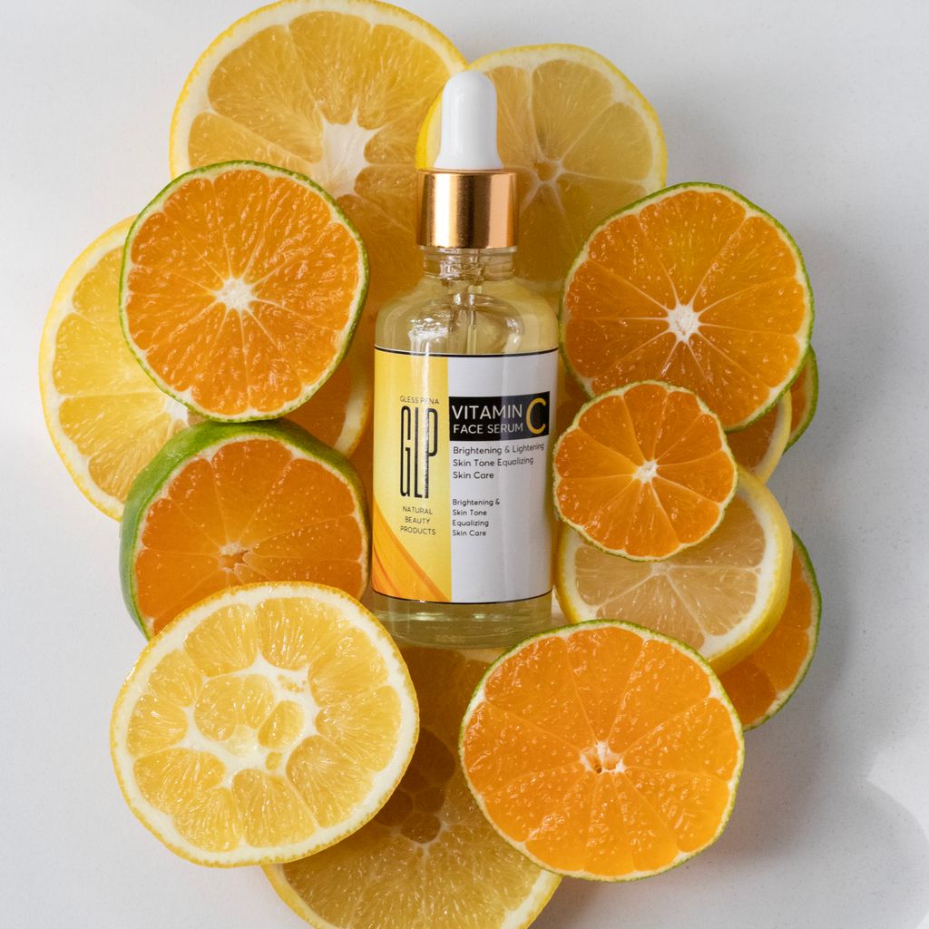 Vitamin C Course